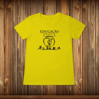 Nome do produto Baby Long Classic - EDUCAÇÃO FÍSICA