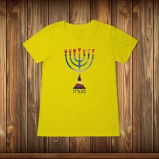 Nome do produto Baby Long Classic - MENORAH