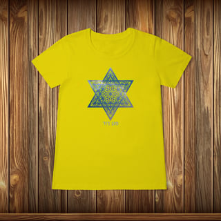 Nome do produto Baby Long Classic - MAGEN DAVID