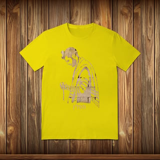 Nome do produto T-Shirt Quality - TEFILIN