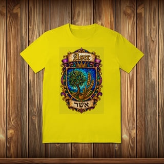 Nome do produto T-Shirt Quality - ASER