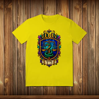 Nome do produto T-Shirt Quality - DÃ
