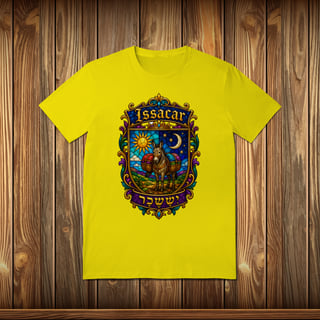Nome do produto T-Shirt Quality - ISSACAR