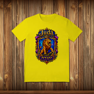 Nome do produto T-Shirt Quality - JUDÁ