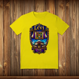 Nome do produto T-Shirt Quality - LEVI
