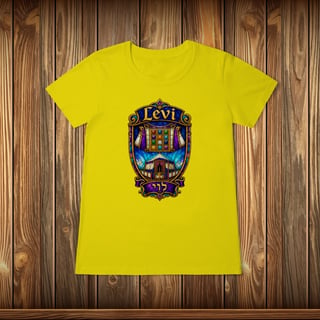 Nome do produto Baby Long Classic - LEVI