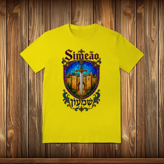 Nome do produto T-Shirt Quality - SIMEÃO