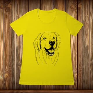 Nome do produto Baby Long Quality - GOLDEN 