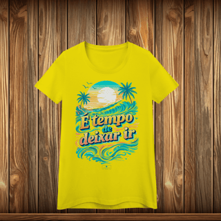 Nome do produto Baby Long Quality - TEMPO DE RELAXAR