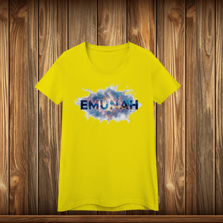 Nome do produto Baby Long Quality - EMUNAH - NUVEM
