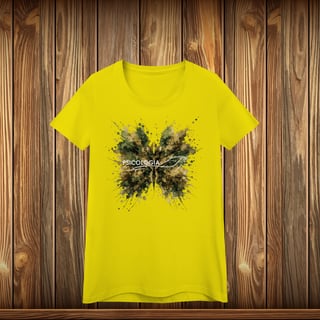 Nome do produto Baby Long Quality - PSICO MILITAR