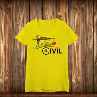 Nome do produto Baby Long Quality - CIVIL