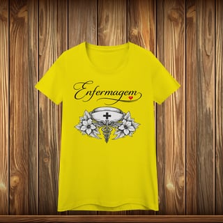 Nome do produto Baby Long Quality - ENFERMAGEM