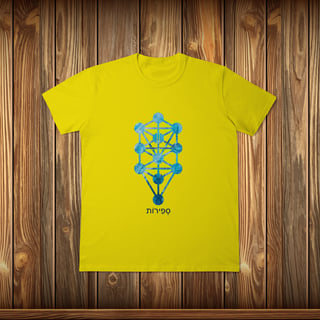 Nome do produto T-Shirt Classic - SEFIROT