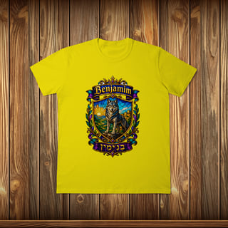 Nome do produto T-Shirt Classic - BENJAMIM