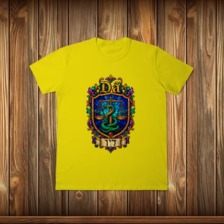 Nome do produto T-Shirt Classic - DÃ