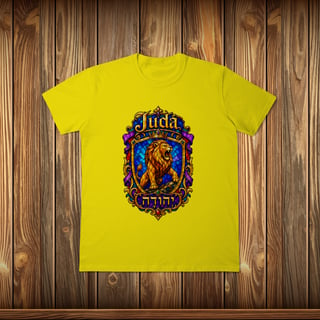 Nome do produto T-Shirt Classic - JUDÁ