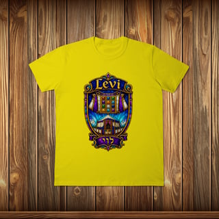Nome do produto T-Shirt Classic - LEVI
