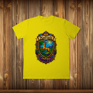Nome do produto T-Shirt Classic - NAFTALI