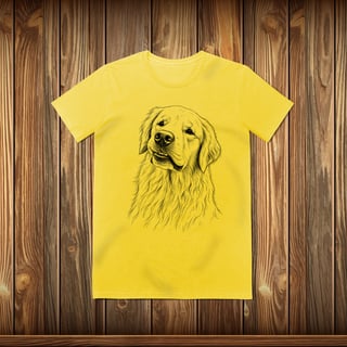 Nome do produto Baby Long Estonada - GOLDEN 