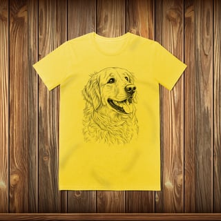 Nome do produto Baby Long Estonada - GOLDEN 