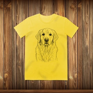 Nome do produto Baby Long Estonada - GOLDEN 