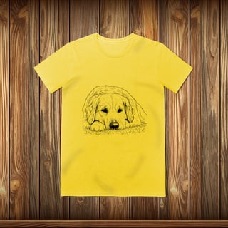 Nome do produto Baby Long Estonada - GOLDEN 