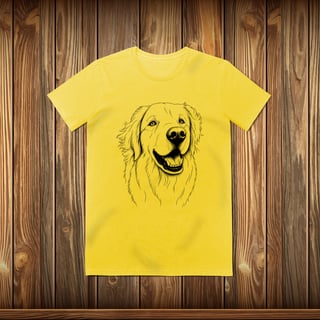 Nome do produto Baby Long Estonada - GOLDEN 