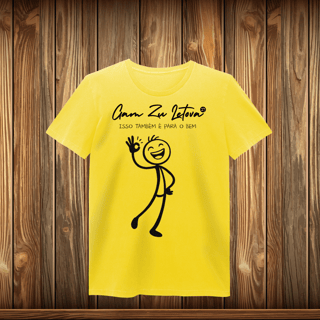 Nome do produto Baby Long Estonada - GZL - STICK