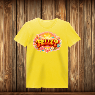 Nome do produto Baby Long Estonada - FELIZ - (fem)