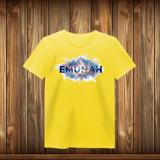 Nome do produto Baby Long Estonada - EMUNAH - NUVEM