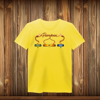 Nome do produto Baby Long Estonada - POSITIVIDADE