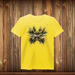 Nome do produto Baby Long Estonada - PSICO MILITAR