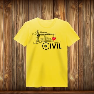 Nome do produto Baby Long Estonada - CIVIL