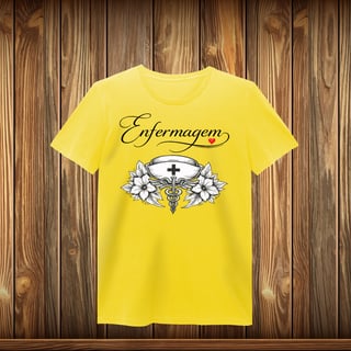 Nome do produto Baby Long Estonada - ENFERMAGEM