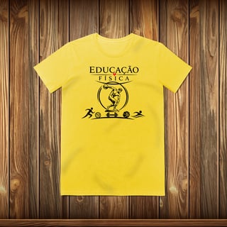 Nome do produto Baby Long Estonada - EDUCAÇÃO FÍSICA