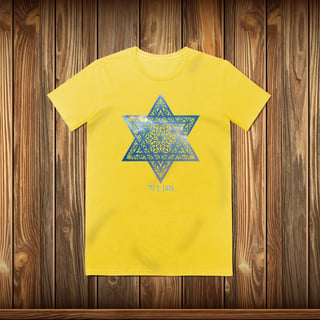 Nome do produto Baby Long Estonada - MAGEN DAVID