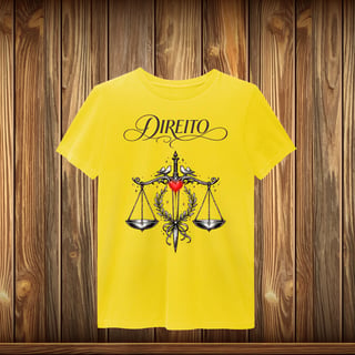 Nome do produto T-Shirt Estonada - DIREITO