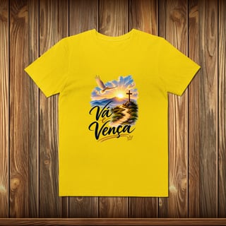 Nome do produto Estonada - VÁ E VENÇA - Tema 2