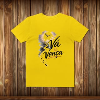 Nome do produto Estondaa - VÁ E VENÇA - Tema 3