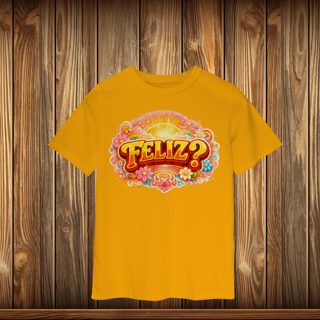 Nome do produto Classic Infantil - FELIZ (fem)