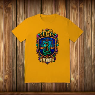 Nome do produto T-Shirt Quality - DÃ