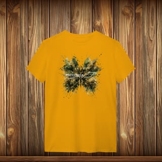 Nome do produto T-Shirt Quality - PSICO MILITAR