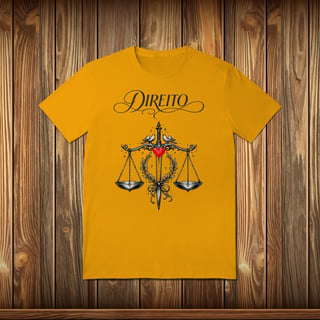 Nome do produto T-Shirt Quality - DIREITO