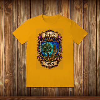 Nome do produto T-Shirt Quality - ASER