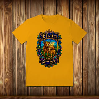 Nome do produto T-Shirt Quality - EFRAIM