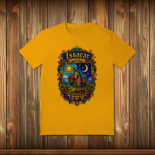 Nome do produto T-Shirt Quality - ISSACAR