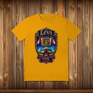 Nome do produto T-Shirt Quality - LEVI
