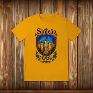 Nome do produto T-Shirt Quality - SIMEÃO