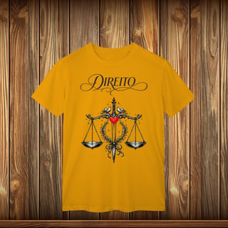 Nome do produto T-Shirt Classic - DIREITO